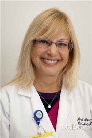 Dr. Ana Faitlowicz, MD