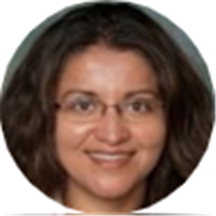 Dr. Ana Gamez, PhD