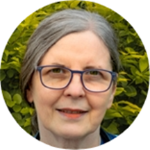 Dr. Ana Gavrilovici, MD