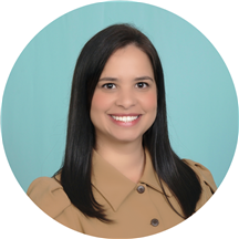 Dr. Ana Gonzalez Caceres, DDS