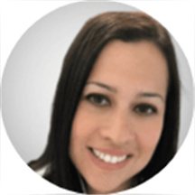 Dr. Ana Harris, DMD