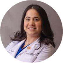 Dr. Ana Izaguirre Sanchez, DMD
