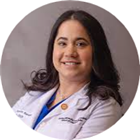 Dr. Ana Izaguirre Sanchez, DMD