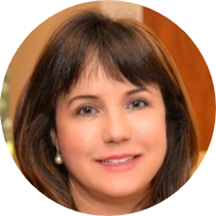Dr. Ana Maderal Cozad, DDS