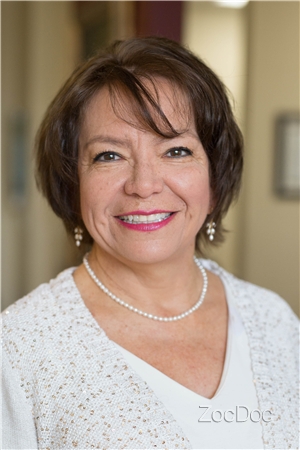 Dr. Ana Maria Meigs, DDS