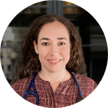 Dr. Ana Maria Mendez, MD