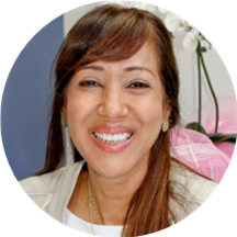 Dr. Ana Olivero Matos, MD