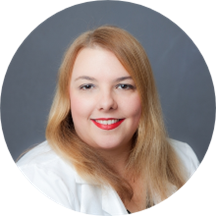 Dr. Ana Paunovic, MD