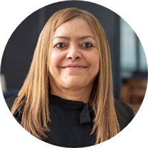 Dr. Ana Rodriguez, MD