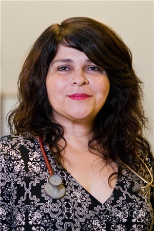 Dr. Ana Sierra De Aragon, MD