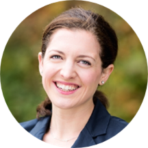 Dr. Ana Sofia Warner, MD