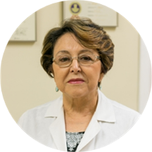 Dr. Ana Tamayo, MD