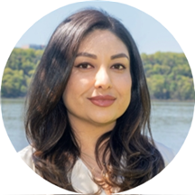 Dr. Ana Vasquez, DNP