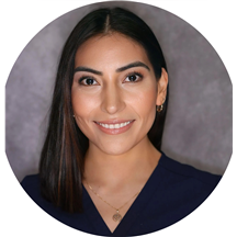 Dr. Ana Velastegui, DDS