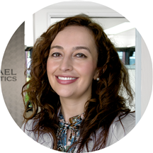 Dr. Ana Zand, DMD