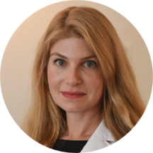 Dr. Anabelle Grigorescu, DAc, LAc