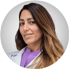 Dr. Anaely Fernandez Rodriguez, DMD