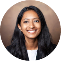 Dr. Anagha Ashokan, MD