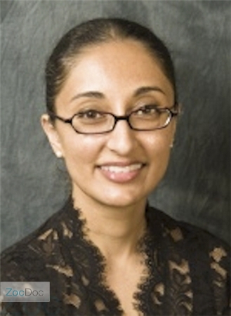 Dr. Anahat Kaur Sandhu, MD