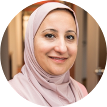 Dr. Anaheata Esmailzada, DDS