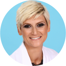 Dr. Anahid Acopian, DMD