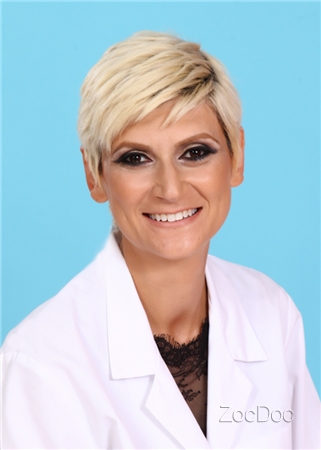 Dr. Anahid Acopian, DMD