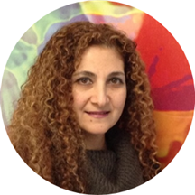 Dr. Anahid Youssoufian, DDS