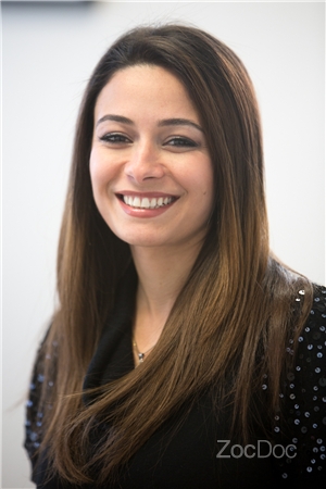 Dr. Anahita Azharian, DO