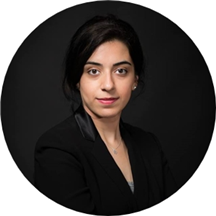 Dr. Anahita Behshadpour, DDS