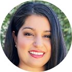 Dr. Anahita Lake-Khosravi, PsyD