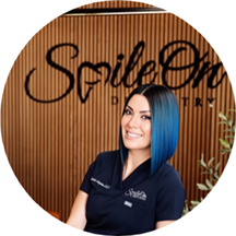Dr. Anahita Sabaghian, DDS