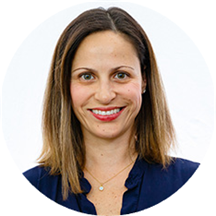 Dr. Anahita Zimmerman, MD