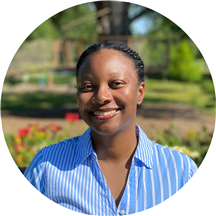 Dr. Anahvia Moody, PhD