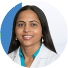 Dr. Anala Panchumarti, DMD