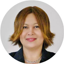Dr. Analiza Mitchell, DPM