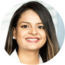 Dr. Anam Omer, MD