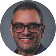 Dr. Anan Haija, MD