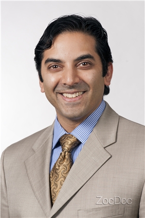 Dr. Anand Devaiah, MD, FACS