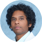 Dr. Anand Kamal Dampella, DNP