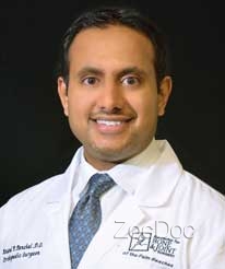 Dr. Anand Panchal, DO