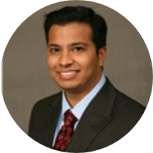 Dr. Anand Parekh, DMD