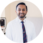 Dr. Anand Parikh, MD