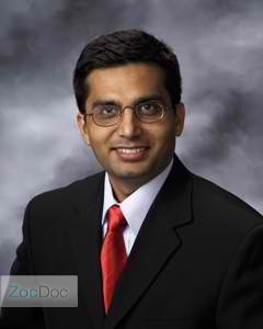 Dr. Anand Satyadev, MD