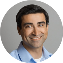 Dr. Anand Singh, MD