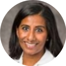 Dr. Anandhi Gunder, MD
