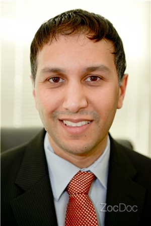 Dr. Anandraj (Andy) Mattai, MD