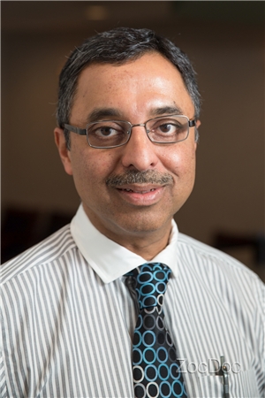 Dr. Anant Kumar, MD