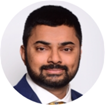 Dr. Ananth Shankar, MD