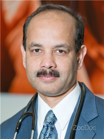 Dr. Ananya Das, MD