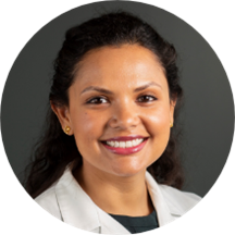 Dr. Ananya Majumder, MD